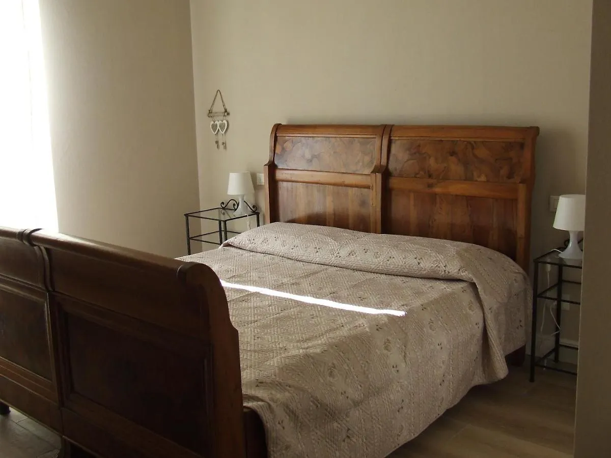 B&B Solstizio d'estate San Felice del Benaco 0*,