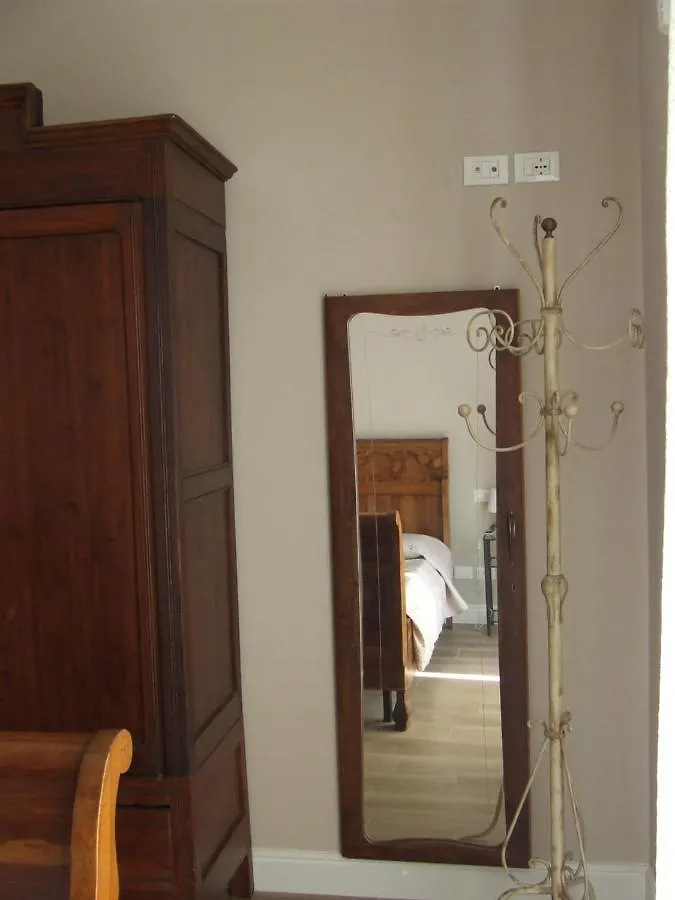 Bed & Breakfast B&B Solstizio d'estate San Felice del Benaco
