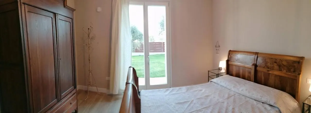 B&B Solstizio d'estate San Felice del Benaco