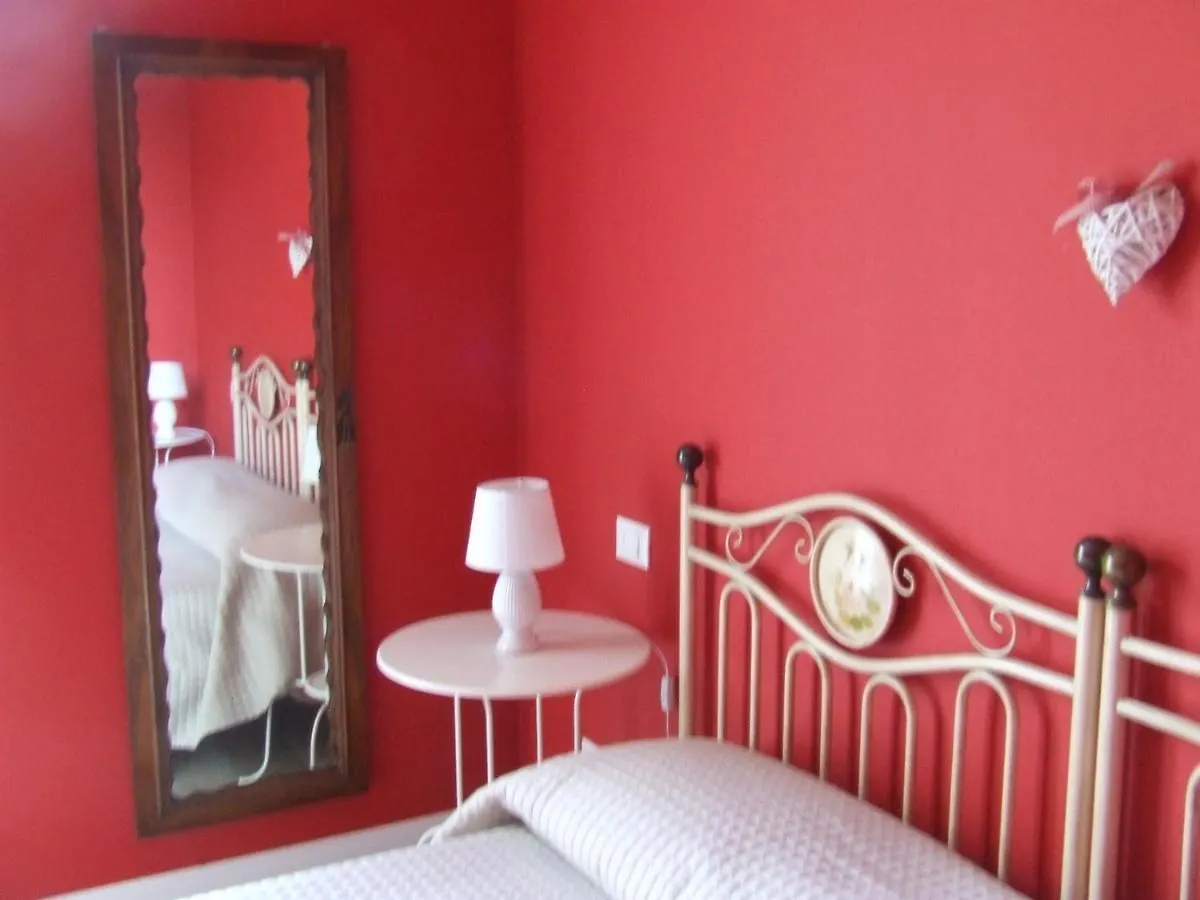 Bed & Breakfast B&B Solstizio d'estate San Felice del Benaco
