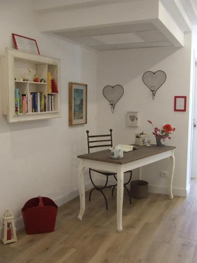 Bed & Breakfast B&B Solstizio d'estate San Felice del Benaco