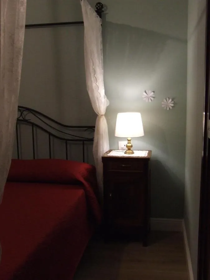 Bed & Breakfast B&B Solstizio d'estate San Felice del Benaco Italia