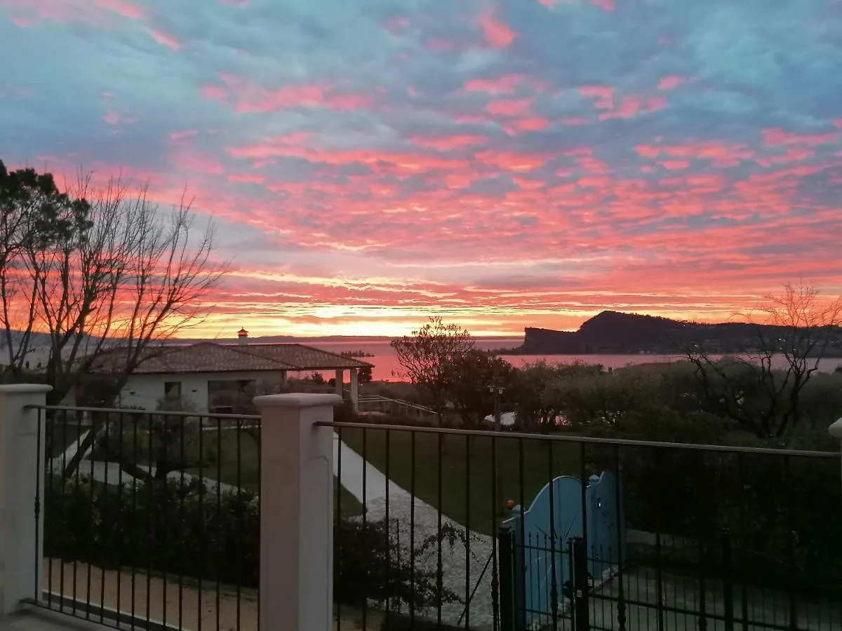 B&B Solstizio D'Estate San Felice del Benaco Italie