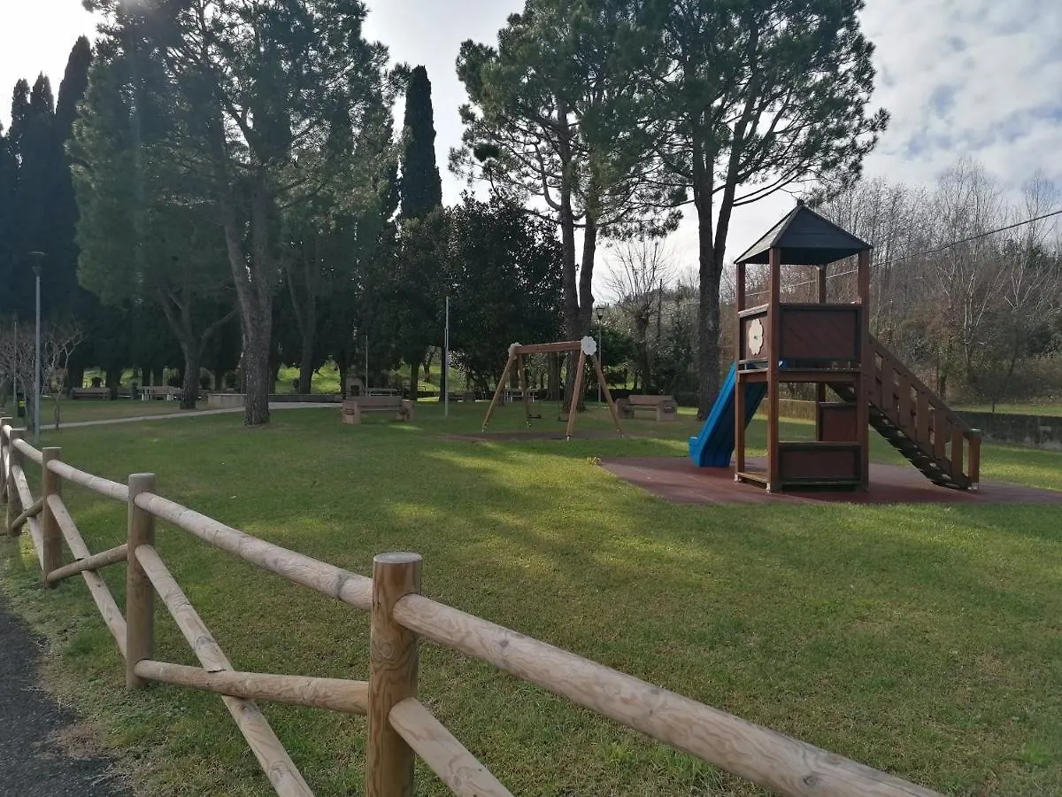 B&B Solstizio d'estate San Felice del Benaco