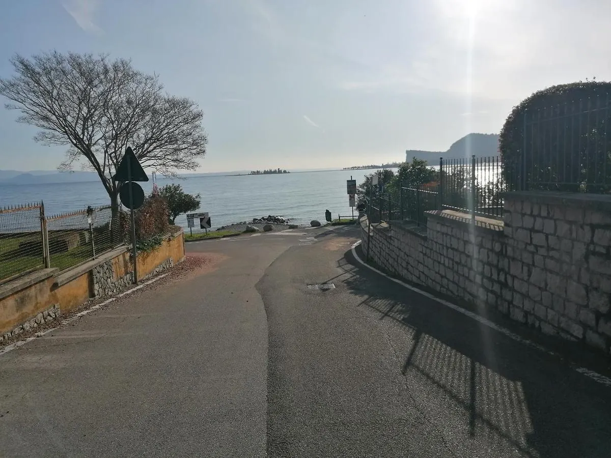 Bed & Breakfast B&B Solstizio d'estate San Felice del Benaco