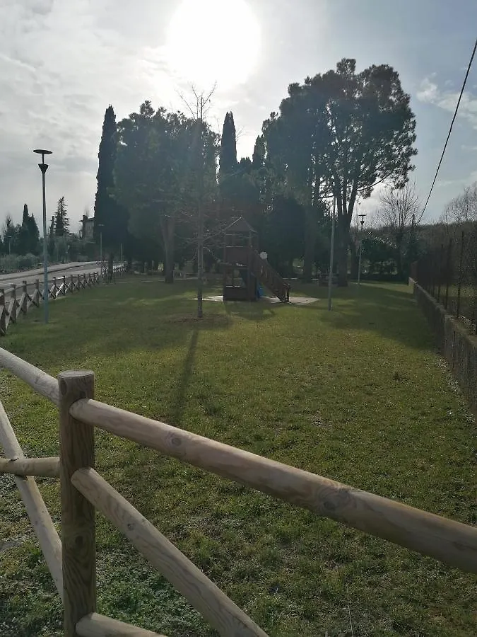 B&B Solstizio d'estate San Felice del Benaco