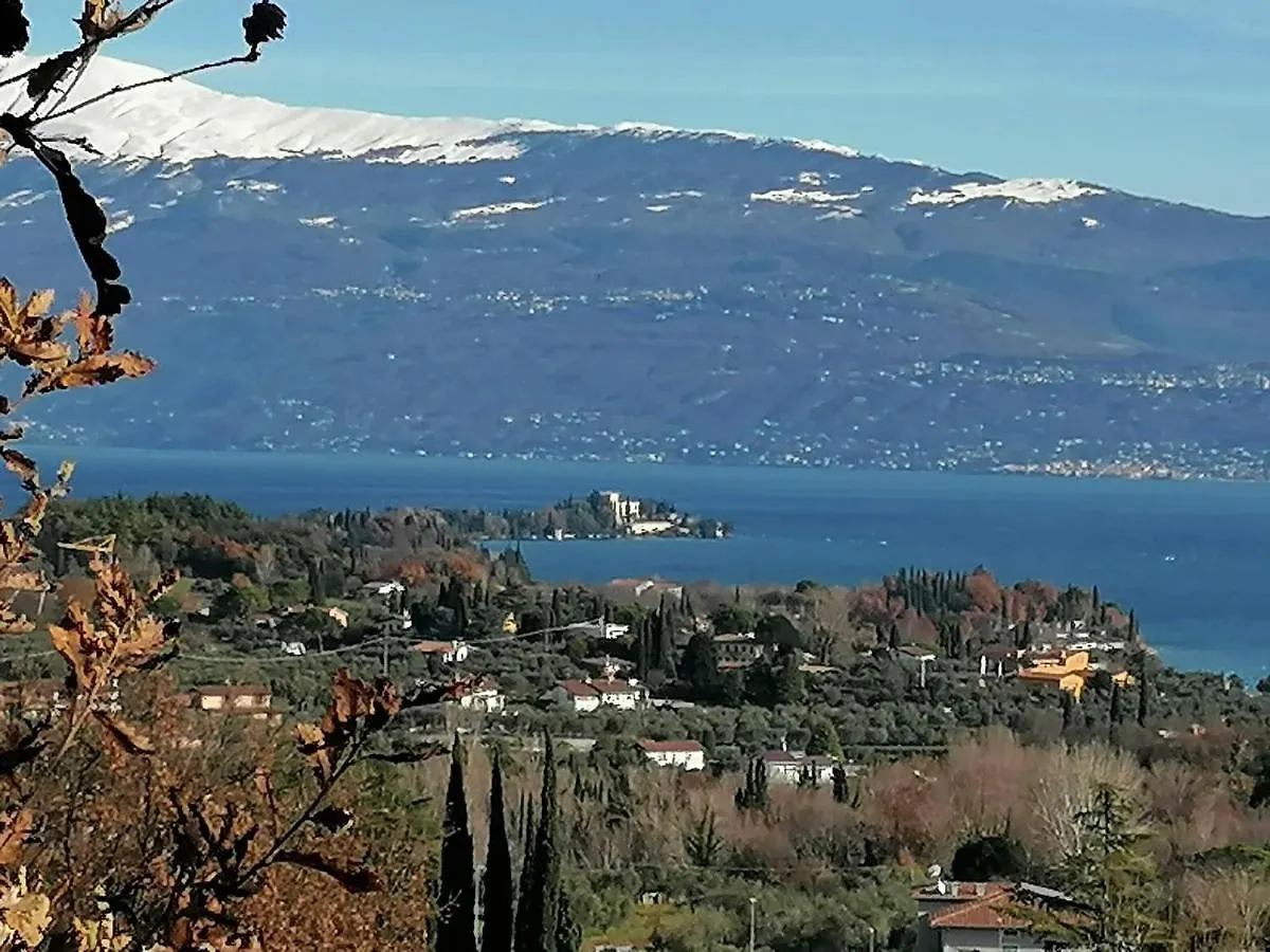 B&B Solstizio d'estate San Felice del Benaco Italia