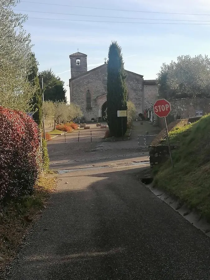 B&B Solstizio d'estate San Felice del Benaco Italia