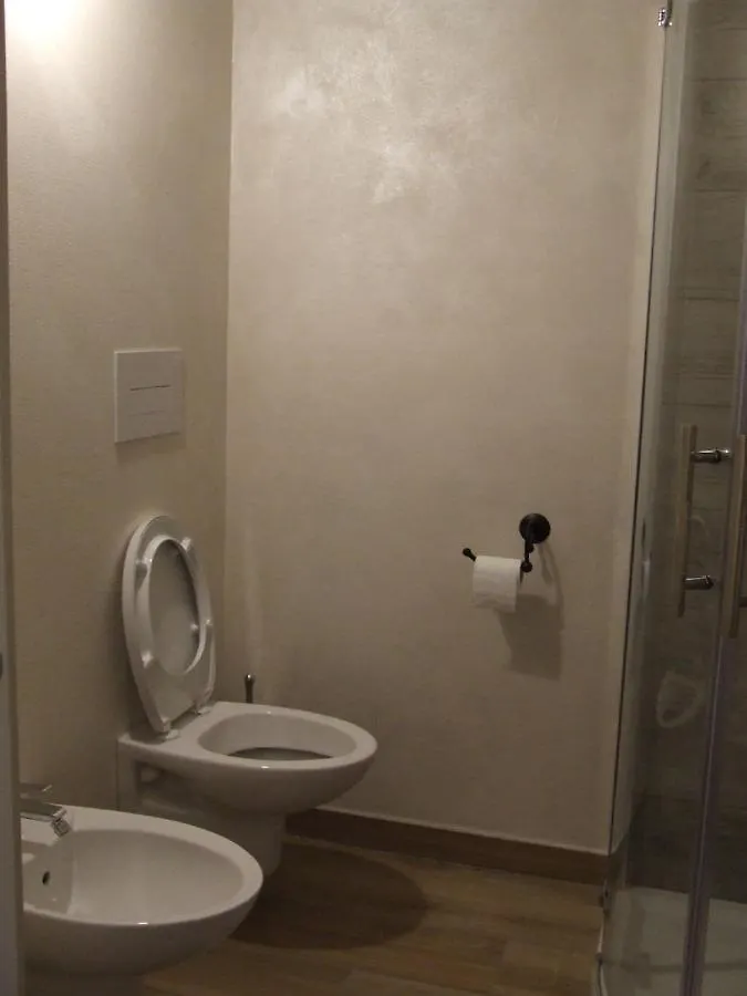 B&B Solstizio d'estate San Felice del Benaco Italia