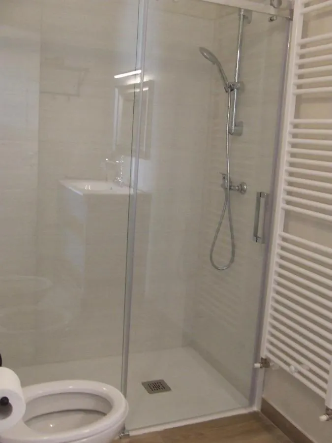 B&B Solstizio d'estate San Felice del Benaco