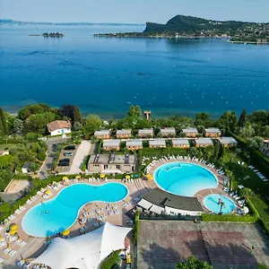 Vakantiepark Europa Silvella, San Felice del Benaco