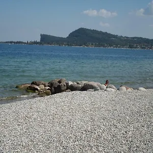 Il Volto Del - Rooms&apartments San Felice del Benaco