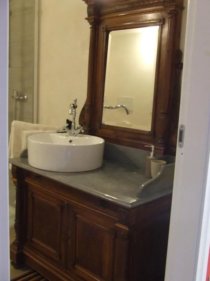 سان فيليتْشي ديل بيناكو B&B Solstizio D'Estate فندق مبيت وإفطار