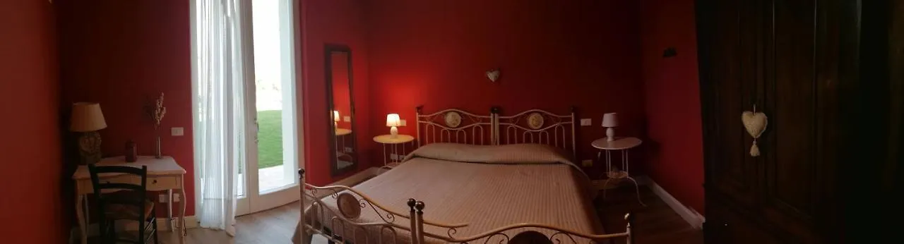 سان فيليتْشي ديل بيناكو B&B Solstizio D'Estate 0*, سان فيليتْشي ديل بيناكو إيطاليا
