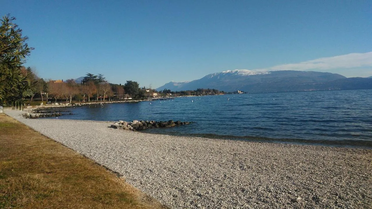 سان فيليتْشي ديل بيناكو B&B Solstizio D'Estate 0*, سان فيليتْشي ديل بيناكو