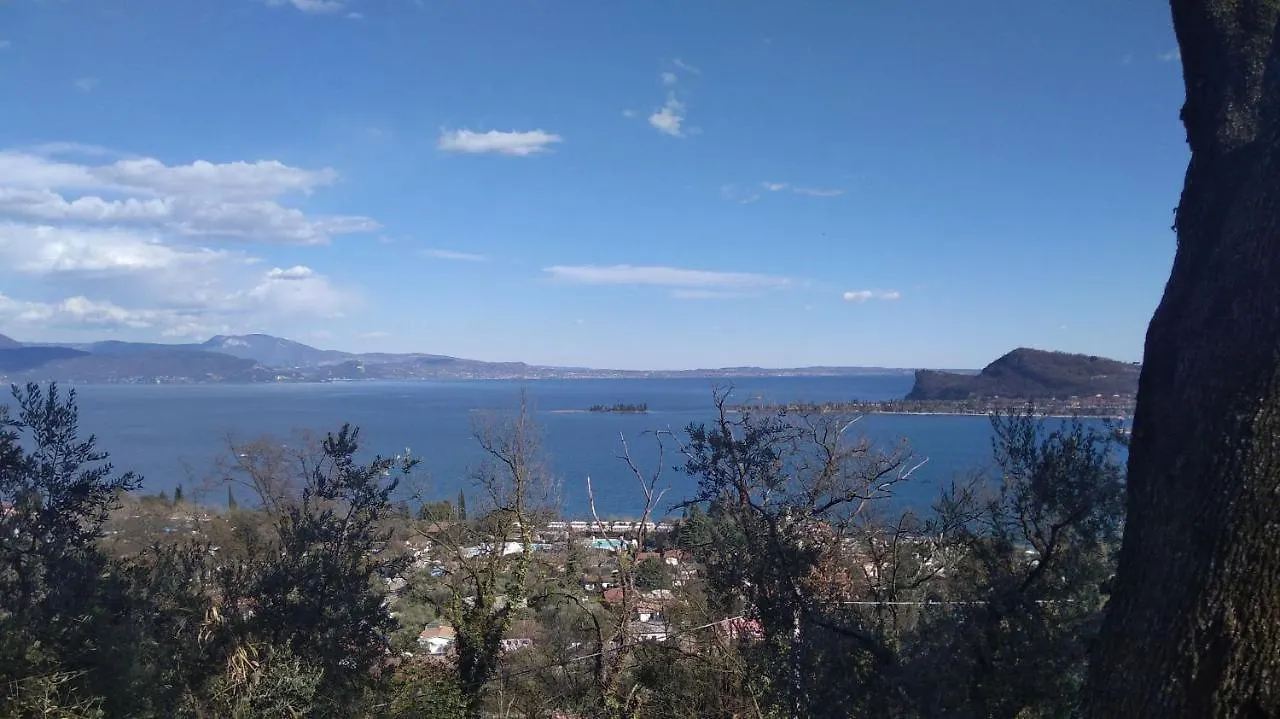 B&B Solstizio D'Estate San Felice del Benaco Bed & Breakfast
