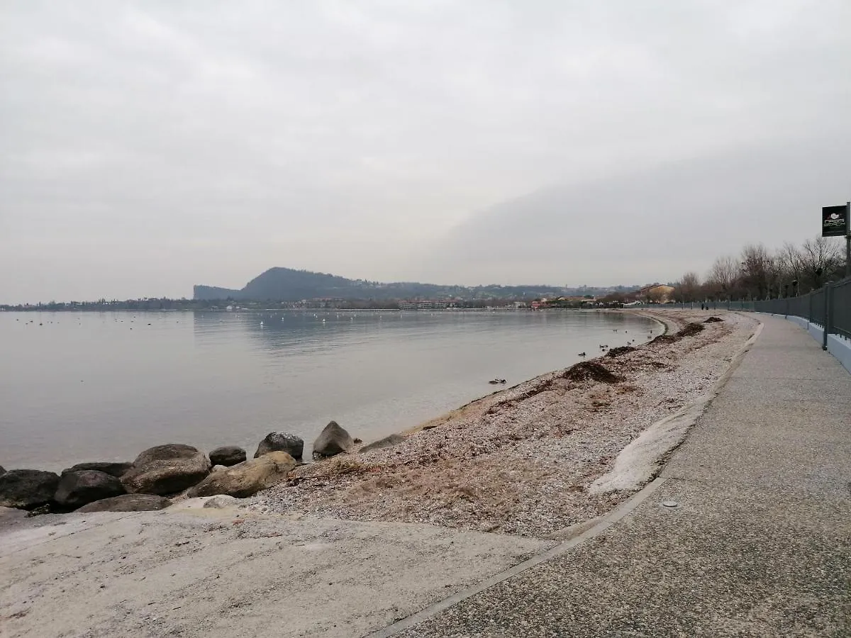 Bed & Breakfast B&B Solstizio D'Estate San Felice del Benaco