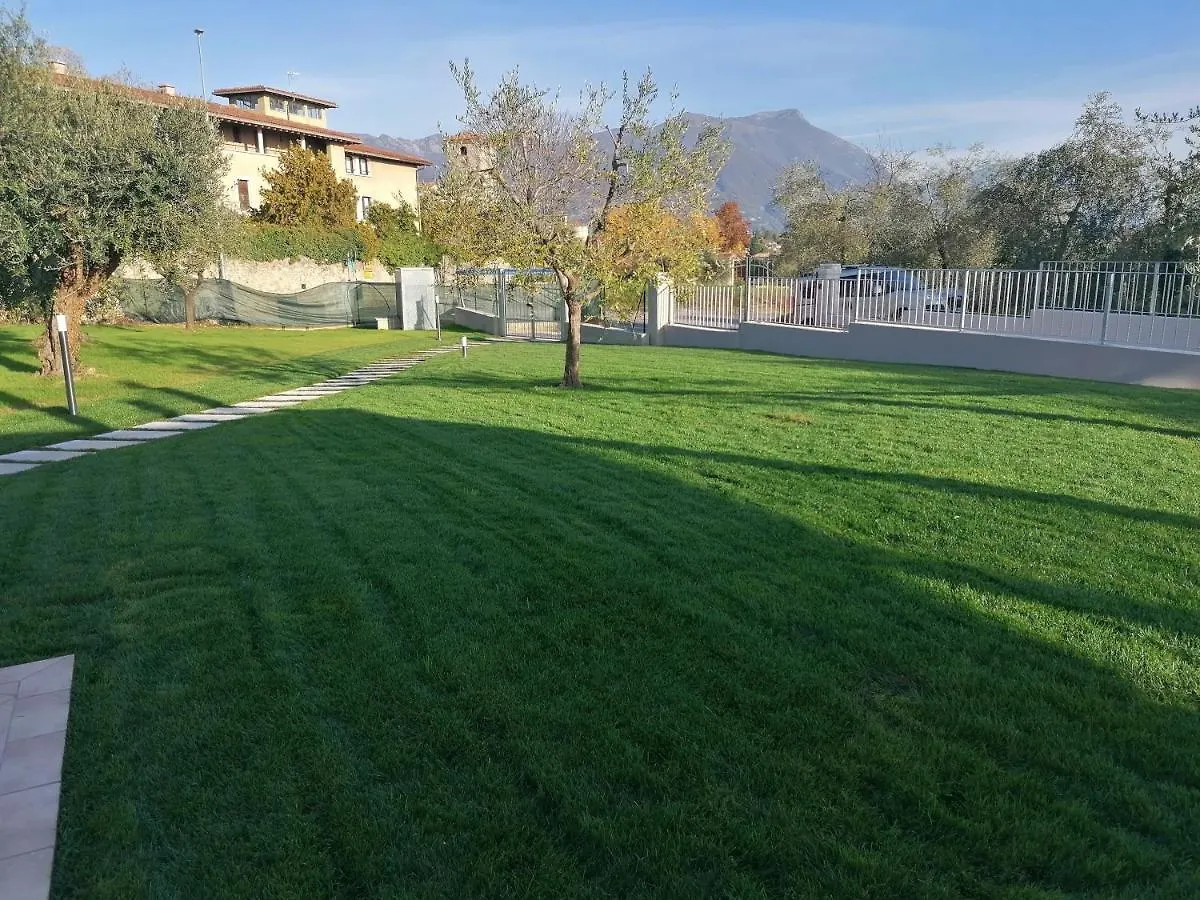 سان فيليتْشي ديل بيناكو B&B Solstizio D'Estate فندق مبيت وإفطار