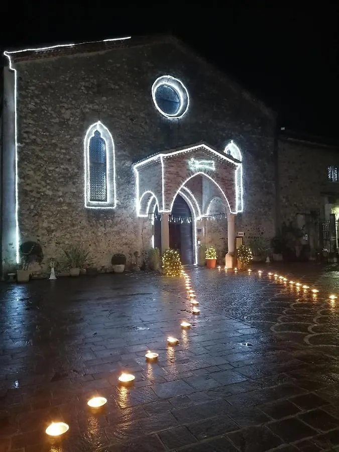 B&B Solstizio D'Estate San Felice del Benaco