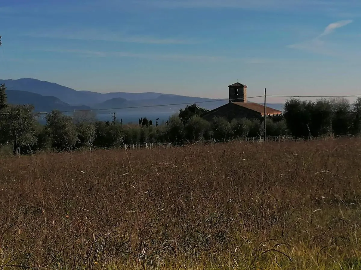 سان فيليتْشي ديل بيناكو B&B Solstizio D'Estate