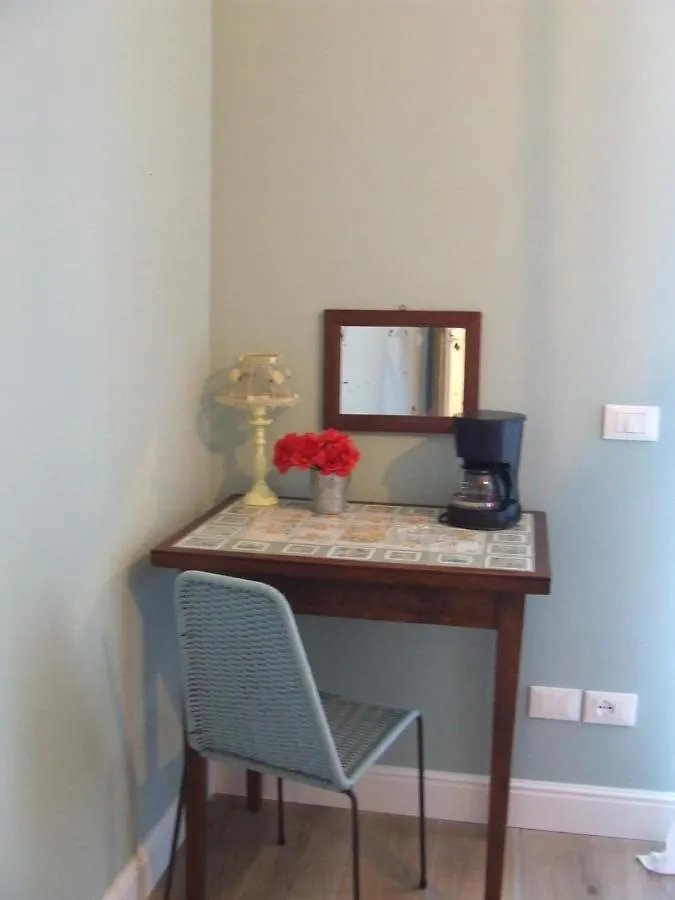 سان فيليتْشي ديل بيناكو B&B Solstizio D'Estate 0*, سان فيليتْشي ديل بيناكو إيطاليا