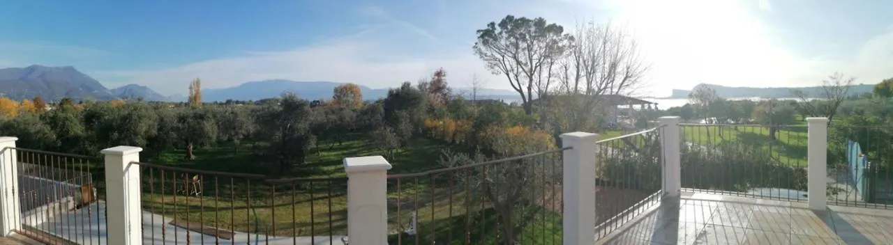 سان فيليتْشي ديل بيناكو B&B Solstizio D'Estate إيطاليا