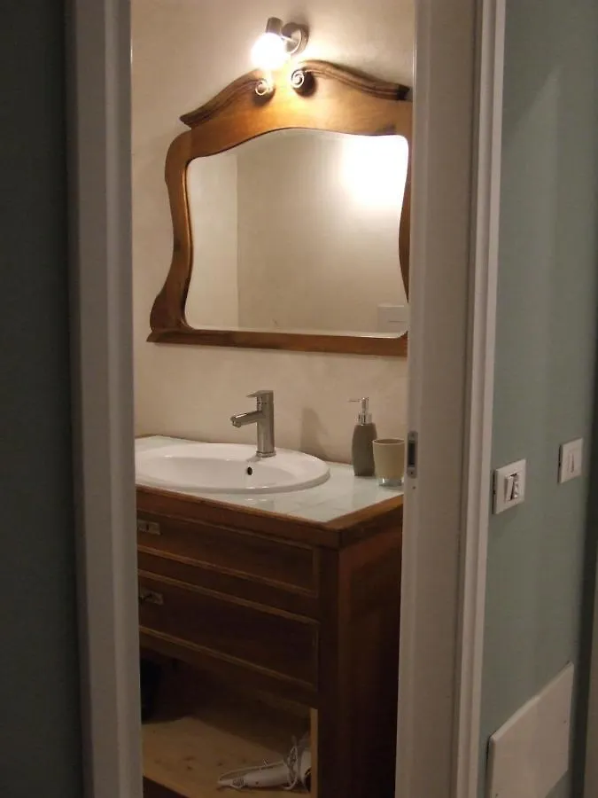 سان فيليتْشي ديل بيناكو B&B Solstizio D'Estate 0*, سان فيليتْشي ديل بيناكو